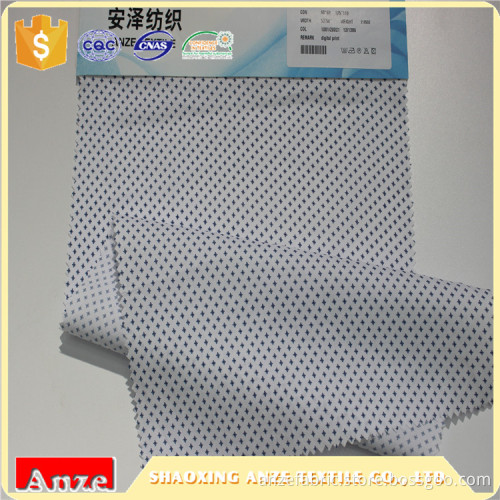 Hot sale professional thai cotton shirt cloth poplin